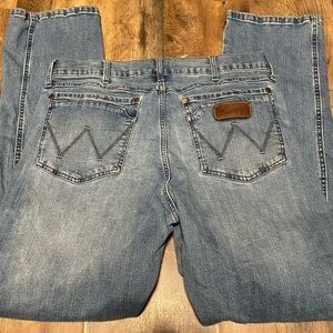 Men’s Wrangler Retro Jeans